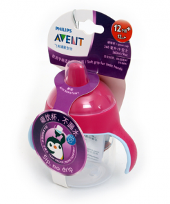 Bình tập uống Avent cho trẻ từ 12 tháng